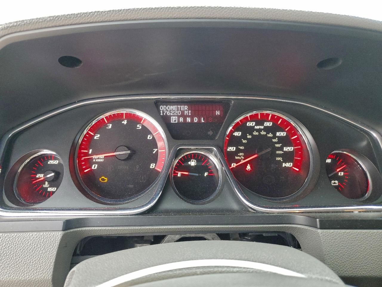 2014 GMC Acadia Slt-1