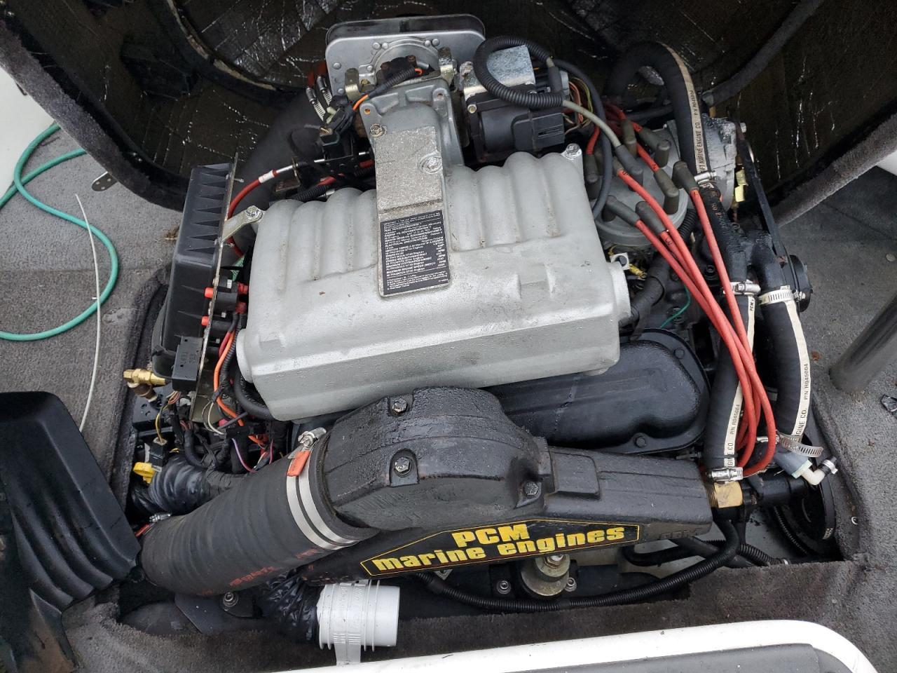 1999 Other 1999 Boss 210 Boat