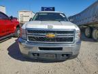 2013 Chevrolet Silverado C2500 Heavy Duty