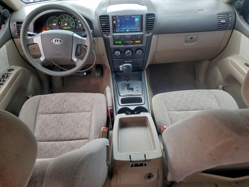 2008 KIA Sorento ex