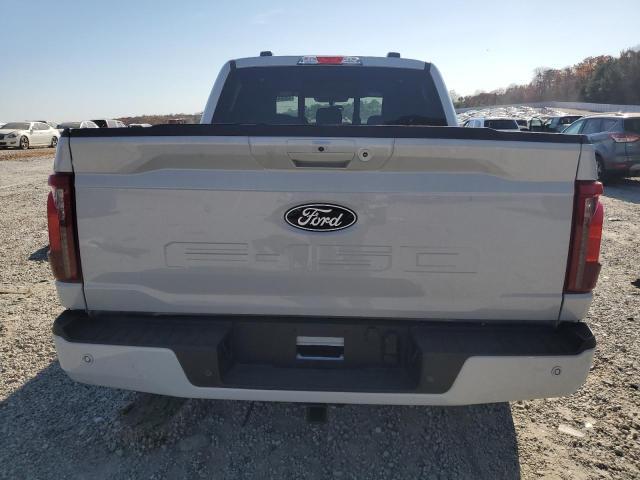 2025 Ford F150 xlt