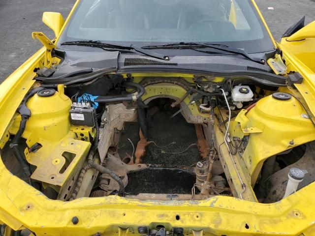 2010 Chevrolet Camaro ss