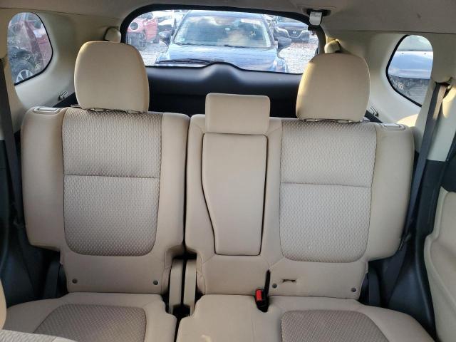 2017 Mitsubishi Outlander se