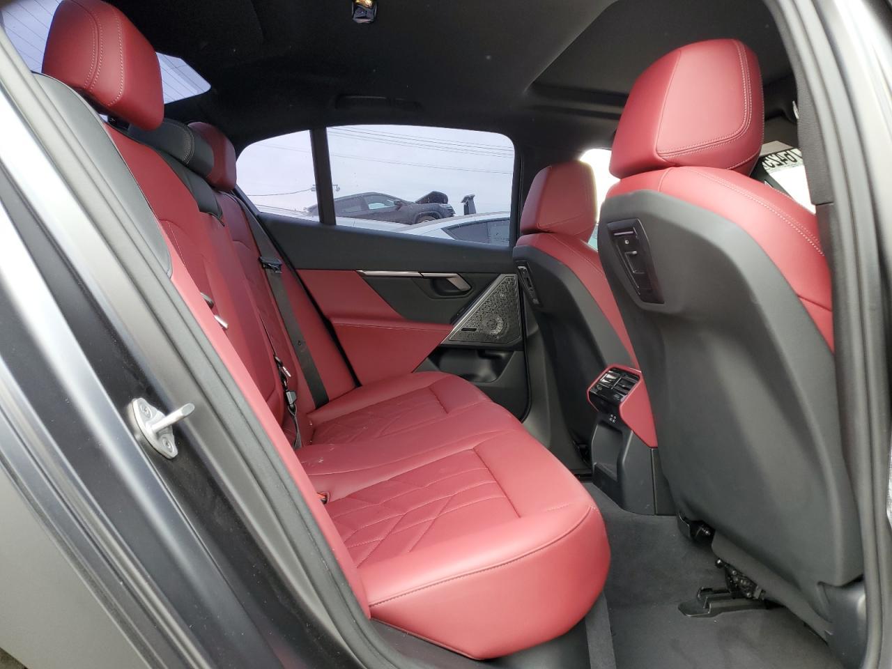 2024 BMW I5 Edrive 40