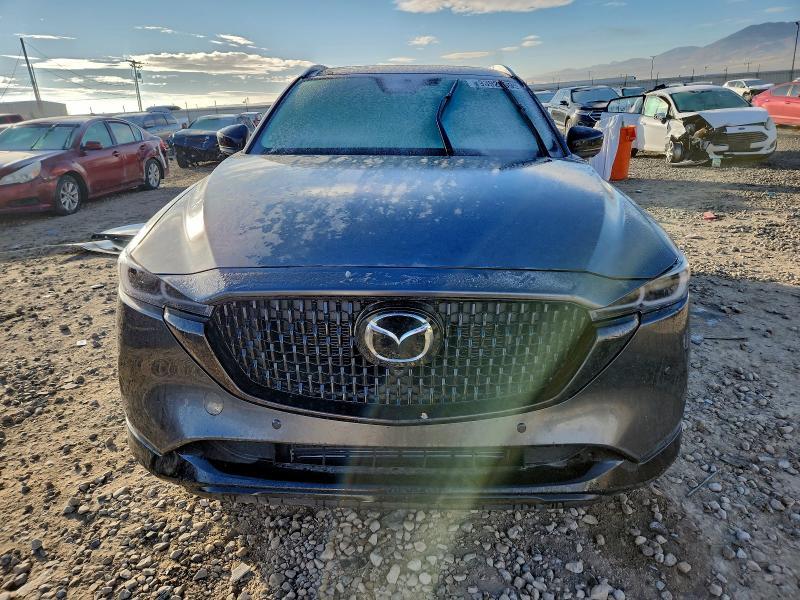2025 Mazda Cx-5 Premium