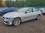 2018 BMW 320 xi