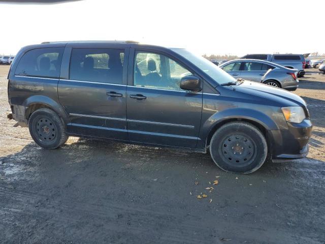 2014 Dodge Grand Caravan Crew