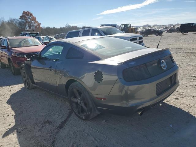 2013 Ford Mustang gt
