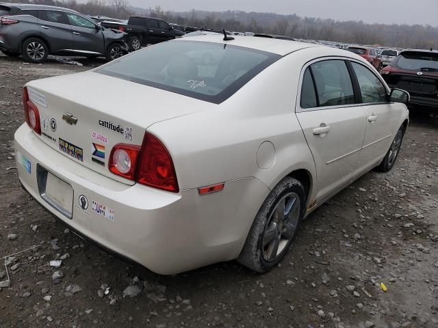 2011 Chevrolet Malibu 2LT