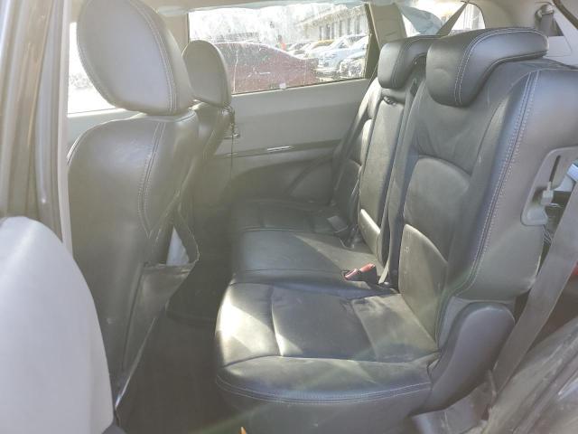 2009 Subaru Tribeca Limited