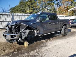 2016 Ford F150 Supercrew for sale in Austell, GA