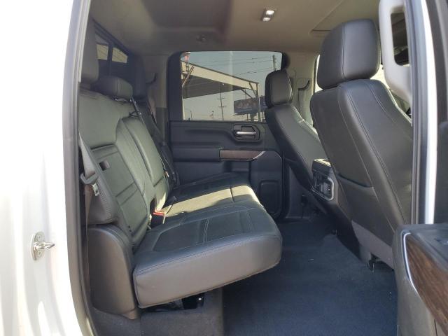 2020 GMC Sierra K2500 Denali