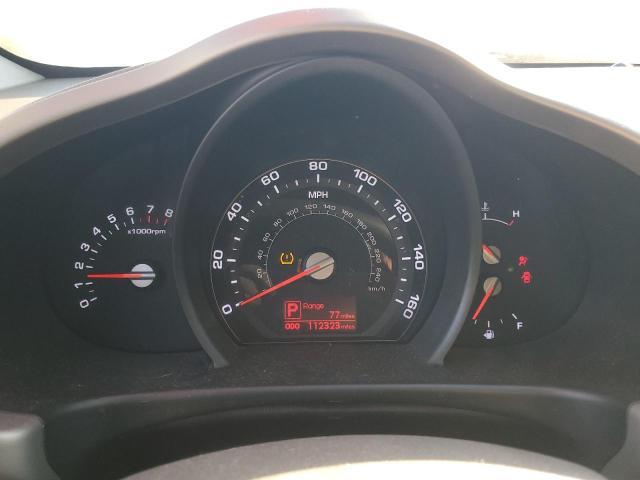 2012 KIA Sportage Base