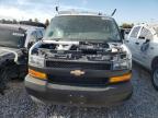 2022 Chevrolet Express G2500