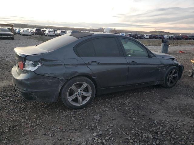 2014 BMW 328 xi