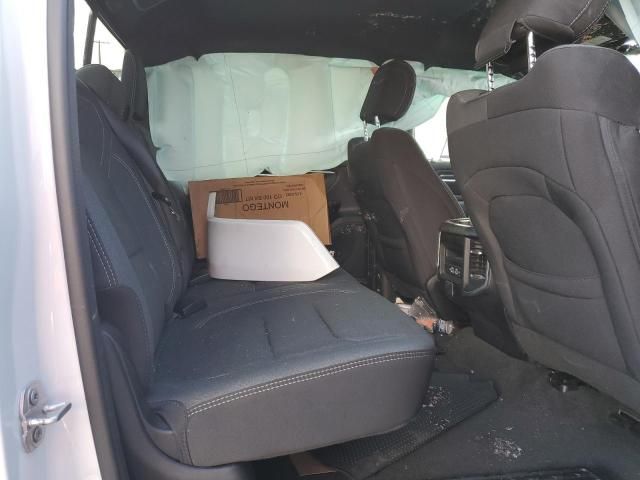 2024 Dodge Ram 1500 big Horn/lone Star