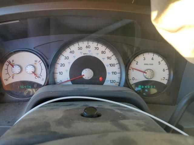 2006 Dodge Dakota Quad slt