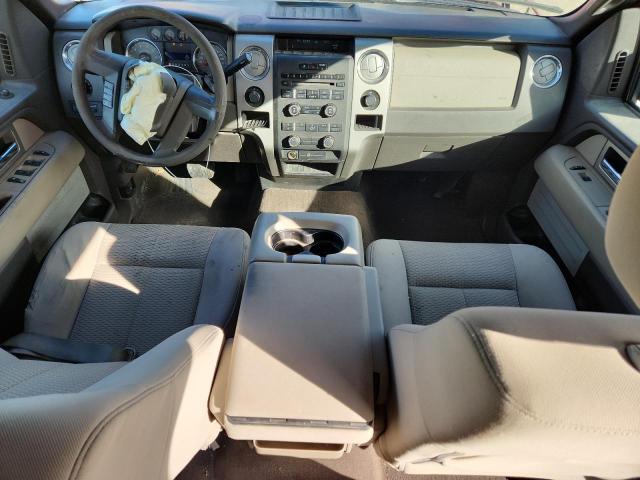 2010 Ford F 150