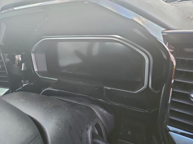 2026 Chevrolet Silverado K1500 rst