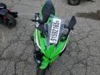 2025 Kawasaki EX500 A