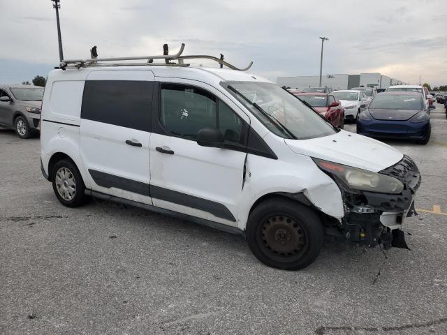 2015 Ford Transit Connect XLT