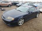 2006 Hyundai Tiburon gt