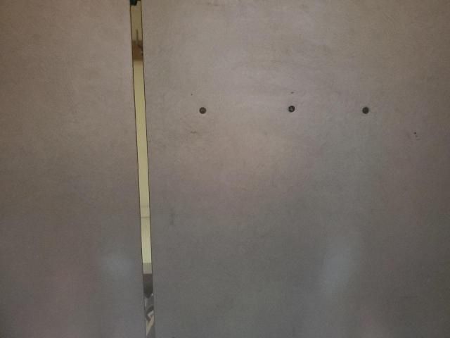 1986 Unknown 1986 Fiber Optic Splicing Trailer