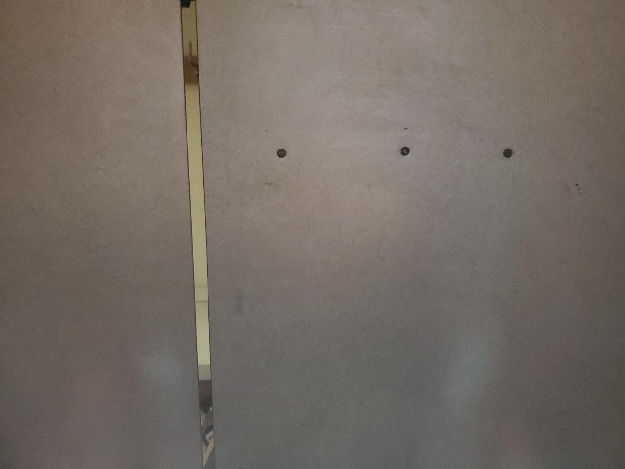 1986 Unknown 1986 Fiber Optic Splicing Trailer