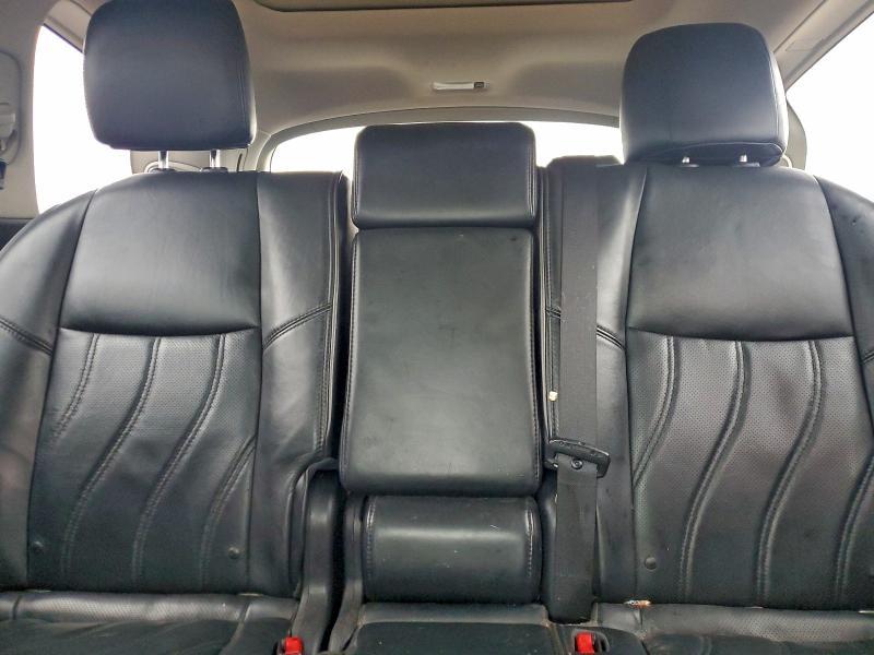 2013 Infiniti Jx35