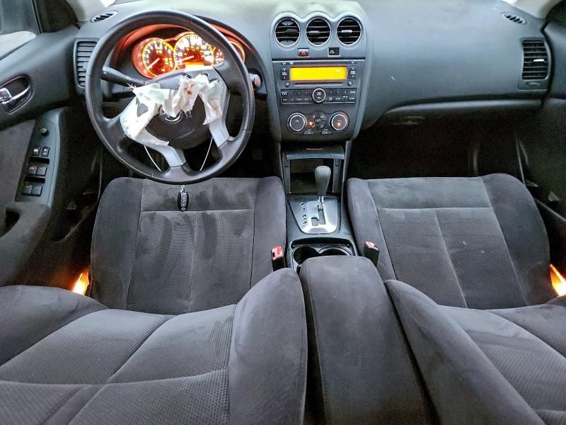 2009 Nissan Altima 2.5