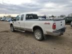 2008 Ford F350 SRW Super Duty
