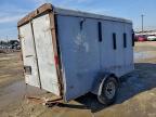 2001 Paec Unknown-Enclosed Cargo Trailer
