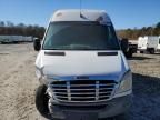 2011 Freightliner Sprinter 2500