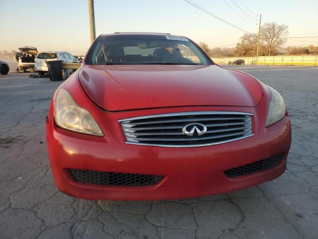 2010 Infiniti 2010 Infi G37