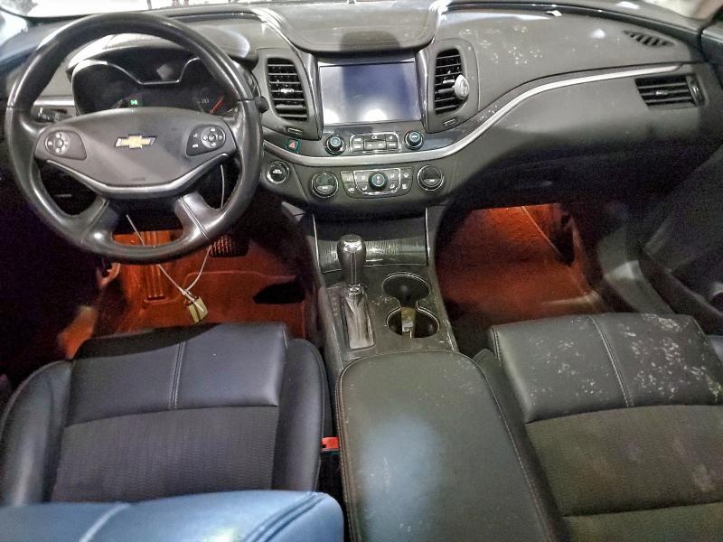 2020 Chevrolet Impala lt
