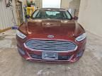 2015 Ford Fusion s