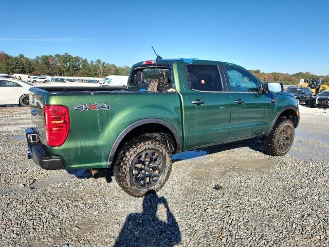 2023 Ford Ranger xl