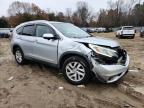 2016 Honda Cr-v exl