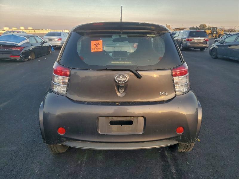 2012 Scion Iq Base
