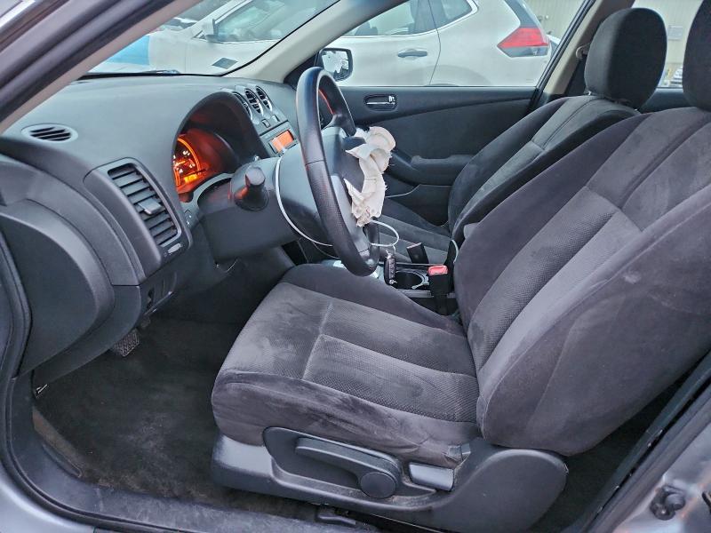 2009 Nissan Altima 2.5