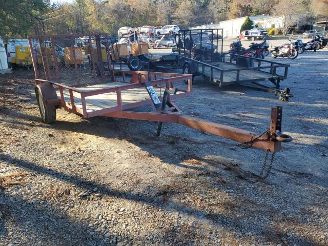 1994 Unknown 1994 Utility Trailer