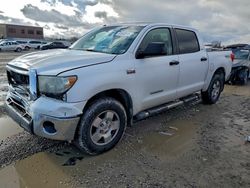 2011 Toyota Tundra Crewmax SR5 en venta en Kansas City, KS