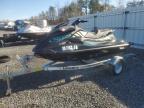 2025 Yamaha Jetski