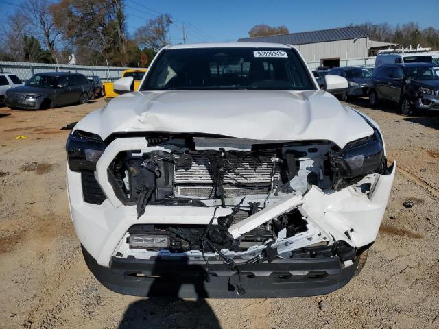 2024 Toyota Tacoma Double cab