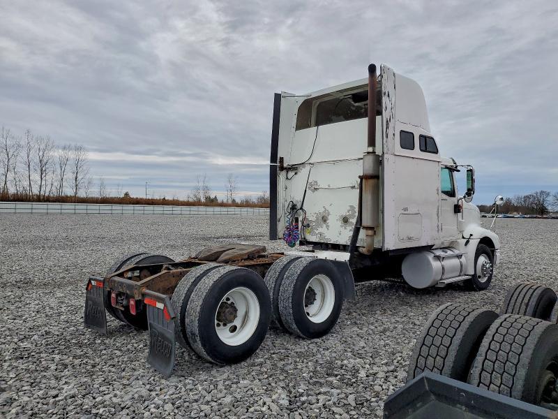 2007 International 9400i Semi Truck