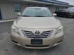 2009 Toyota Camry Automatic