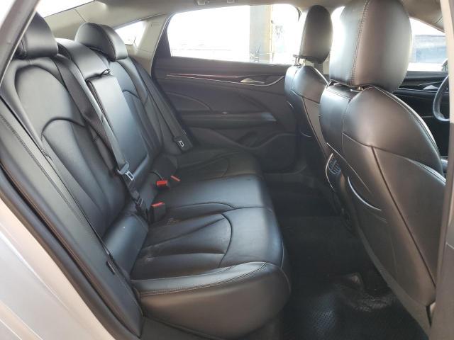 2018 Buick Lacrosse Premium