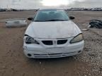 2004 Pontiac Grand am SE1
