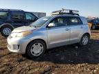 2010 Scion XD