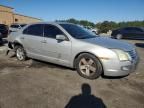 2008 Ford Fusion se